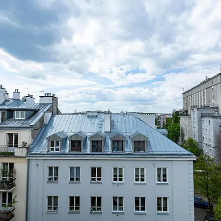 Mianowskiego 24 Red - Wifi Smart Tv W Pelni Wyposazona Kuchnia Διαμέρισμα